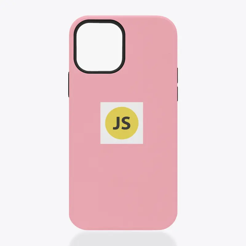 JavaScript Merch  