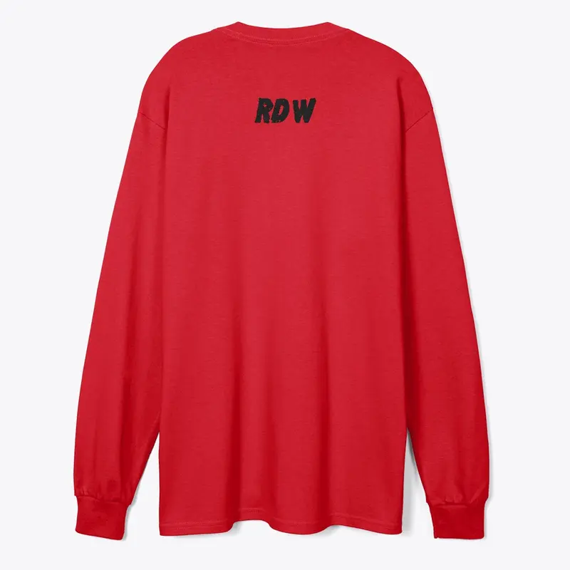 RDW official Merch