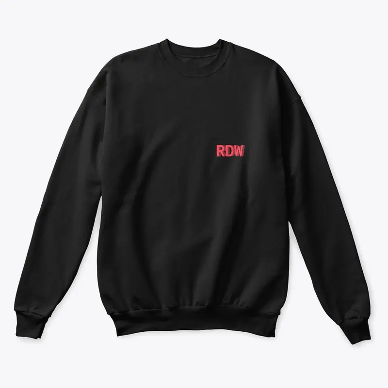 RDW official Merch