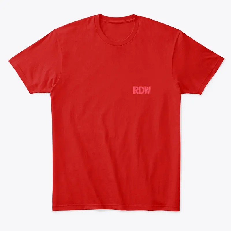 RDW official Merch