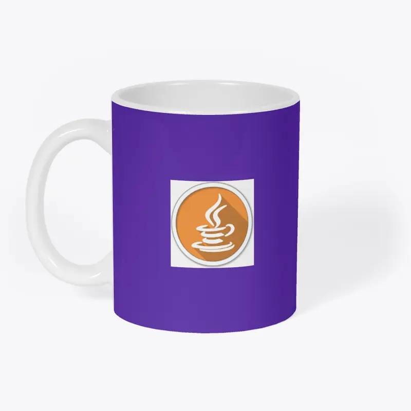 Worlds Greatest Java Dev Merch