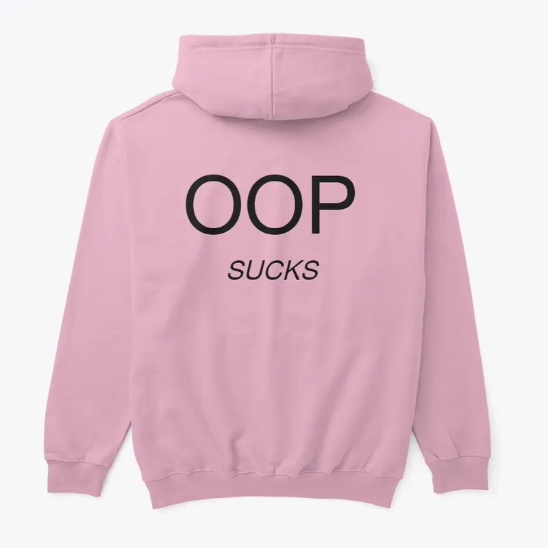 OOP Sucks Simple Collection By RDW