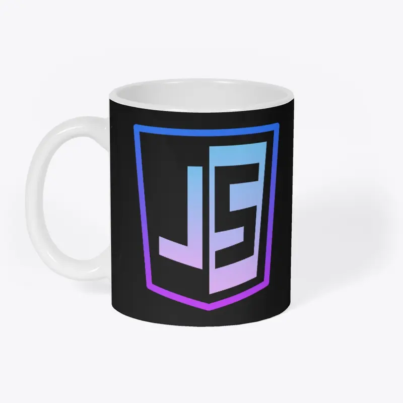 Special gradient JS Design by RDW