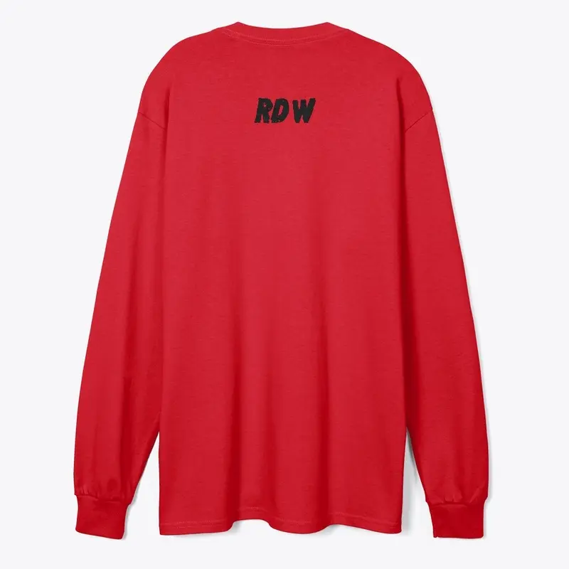 RDW official Merch