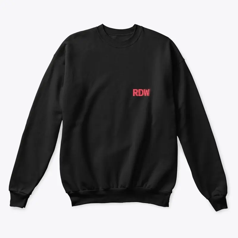 RDW official Merch