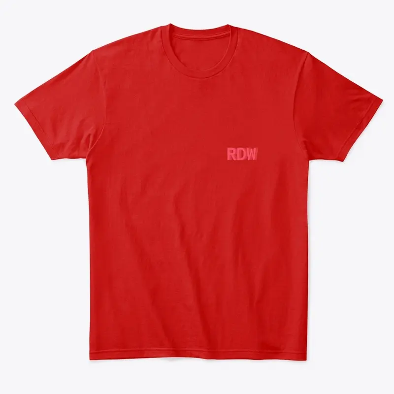 RDW official Merch