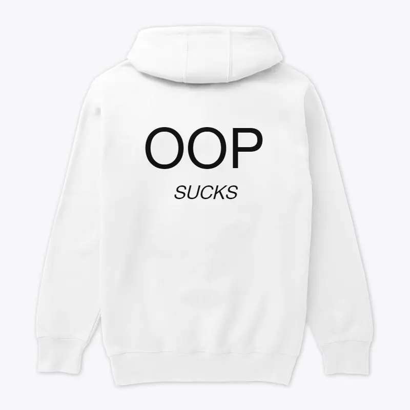 OOP Sucks Simple Collection By RDW