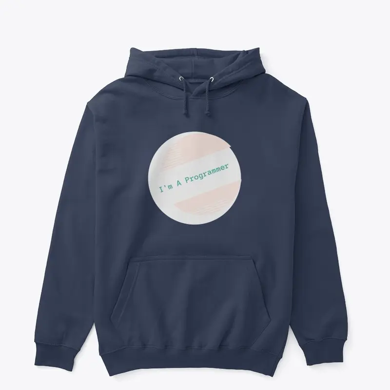 I'm a programmer Special Merch by RDW